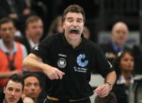 Handball-WM, Halbfinale, Deutschland - Frankreich