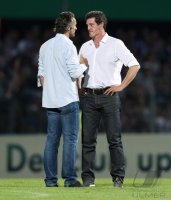 Fussball DFB Pokal 1. Runde 15/16: SSV Reutlingen - Karlsruher SC