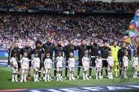 FUSSBALL UEFA Nations League 2024/2025
Spanien - Frankreich