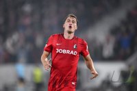FUSSBALL EUROPA LEAGUE SAISON 2025/2026
SC Freiburg - FC Basel