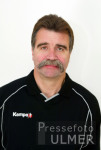 Handball Nationalmannschaft: Heiner BRAND