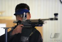 Sportschuetzen / Schiesen