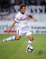 Fussball 1. Bundesliga: Testspiel FSV Frankfurt - SV Werder Bremen