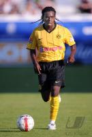 Fussball Borussia Dortmund: TINGA