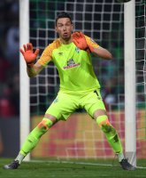 Fussball DFB Pokal Halbfinale 2018/2019SV Werder Bremen - FC Bayern Muenchen