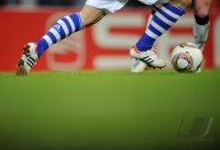 Fussball: Europa League, Saison 2011/2012 Schalke - Pilsen