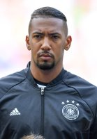 Fussball Europameisterschaft Achtelfinale 2016: Deutschland - Slowakei