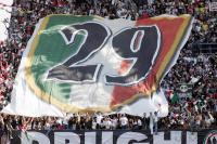 Fussball Serie A: Juventus feiert Meistertitel