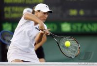 Tennis Key Biscayne 2006 - Huber-Navratilova