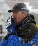 SKI   Weltcup  Kitzbhel Streif  Herren  AbsageFIS Race Direktor Hujara
