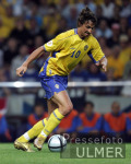 Fussball INTERNATIONAL  EURO 2004 Italien-Schweden