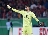 Fussball DFB Pokal 2. Runde 22/23: SC Freiburg - FC St. Pauli