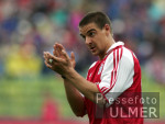 Fussball 1. Bundesliga:Bayern-Hertha, Deisler