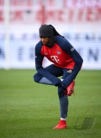 Fussball  Testspiel 1. Bundesliga   26/27   18.08.2026 1. FC Heidenheim - FC Bayern Muenchen