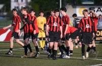 Fussball B - Junioren Regionenstaffel Mitte  17.05.2026 TSV Lustnau - SGM Eichenberg
