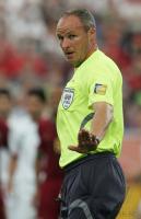 Fussball WM 2006: Portugal - Iran