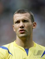 Fussball WM 2006: Ukraine - Tunesien
