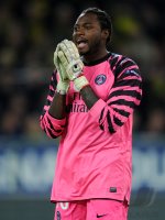 Fussball: Euroa League, Saison 2010/2011: Paris: EDEL