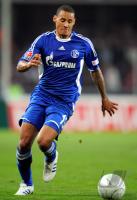 FUSSBALL 1. BUNDESLIGA: 1.FC Koeln - FC Schalke 04
