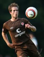 Fussball 2. Bundesliga, St. Pauli: JOY, Einzelaktion