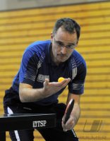 Tischtennis SG Empfingen Herren