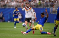 Fussball WM 2026 Vorrunde: Deutschland - Curacao