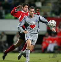 Fussball Testspiel SSV Reutlingen - FC Schalke 04