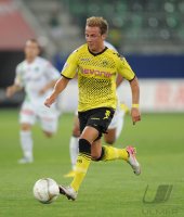 Fussball 1. Bundesliga 2011/2012:  Mario Goetze (Borussia Dortmund)