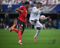 Fussball WM 2026: Panama - England