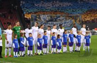 FUSSBALL EUROPA LEAGUE 18/19: FC Zuerich - Bayer 04 Leverkusen