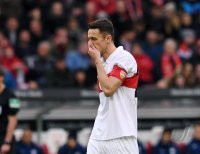 Fussball 1. Bundesliga Saison 18/19: VfB Stuttgart - FC Schalke 04