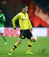 Fussball, 1. Bundesliga 12/13: Nuri Sahin (Borussia Dortmund)