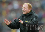 Fussball 1. Bundesliga: Hannover - Dortmund, Jubel Sammer