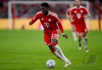 FUSSBALL CHAMPIONS LEAGUE  SAISON 26/27  FC Bayern Muenchen - FC Arsenal