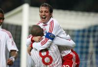 Fussball 1. Bundesliga: Hamburg - Frankfurt