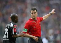 Fussball 1. Bundesliga