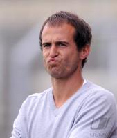 Fussball 3. Bundesliga:  FC Bayern Muenchen II - Wuppertaler SV Borussia