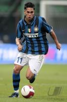 Fussball International, Inter Mailand