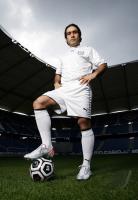 Fussball WM 2006: Mehdi MAHDAVIKIA