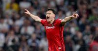 Fussball Europa League 25/26 Finale; SC Freiburg - Aston Villa