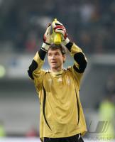 Fussball International Testspiel  Deutschland - Schweiz