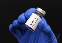 Symbolbild: Corona-Impfstoff