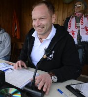 Fussball Beziksliga  2011/2012; Reportage beim SF Salzstetten, auf dem Weg zur Meisterschaft