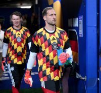 Fussball WM 2026 Vorrunde: Deutschland - Curacao