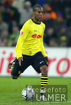 Fussball 1. Bundesliga: BVB, CONCEICAO Einzelaktion