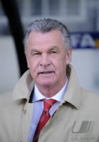 WM-Qualifikation: Luxemburg - Schweiz