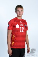 Volleyball 1. Bundesliga  Saison 16/17: Fotoshooting TV Rottenburg
