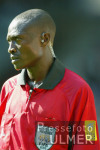 FUSSBALL Confederations Cup 2003  Japan - Neuseeland