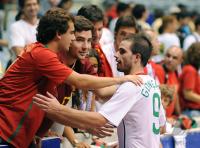 Fussball International FIFA FUTSAL WM 2008