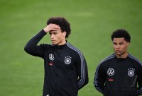 FUSSBALL INTERNATIONAL Testspiel EM 2021:  Deutschland - Daenemark